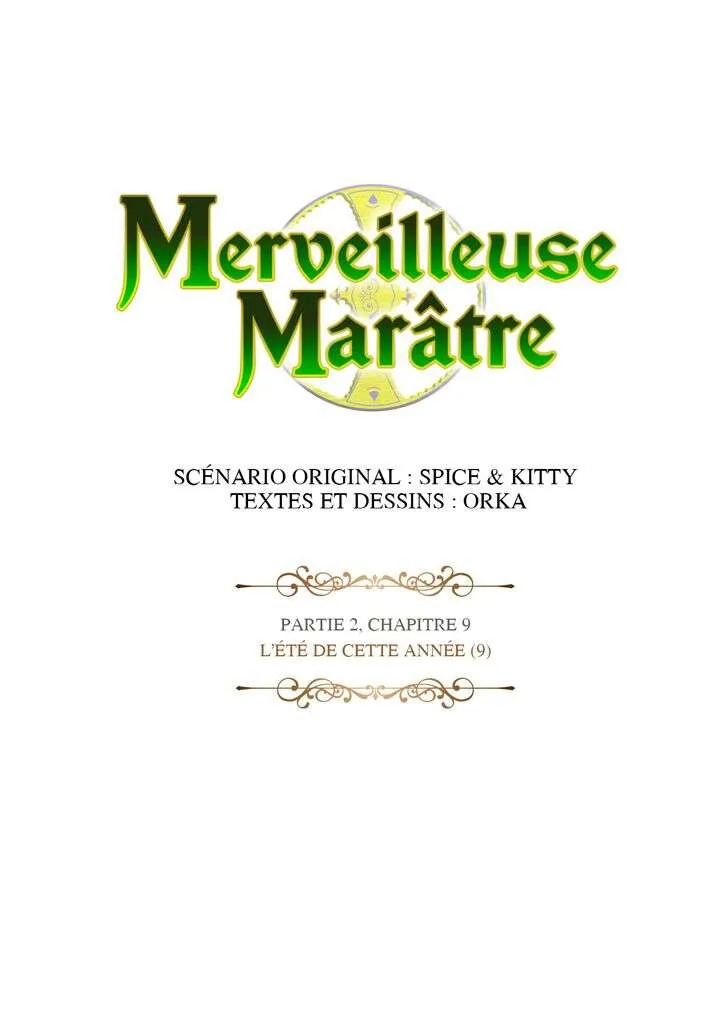 Read The Fantasie of a Stepmother FR Manga Online
