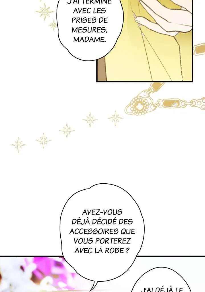 Read The Fantasie of a Stepmother FR Manga Online