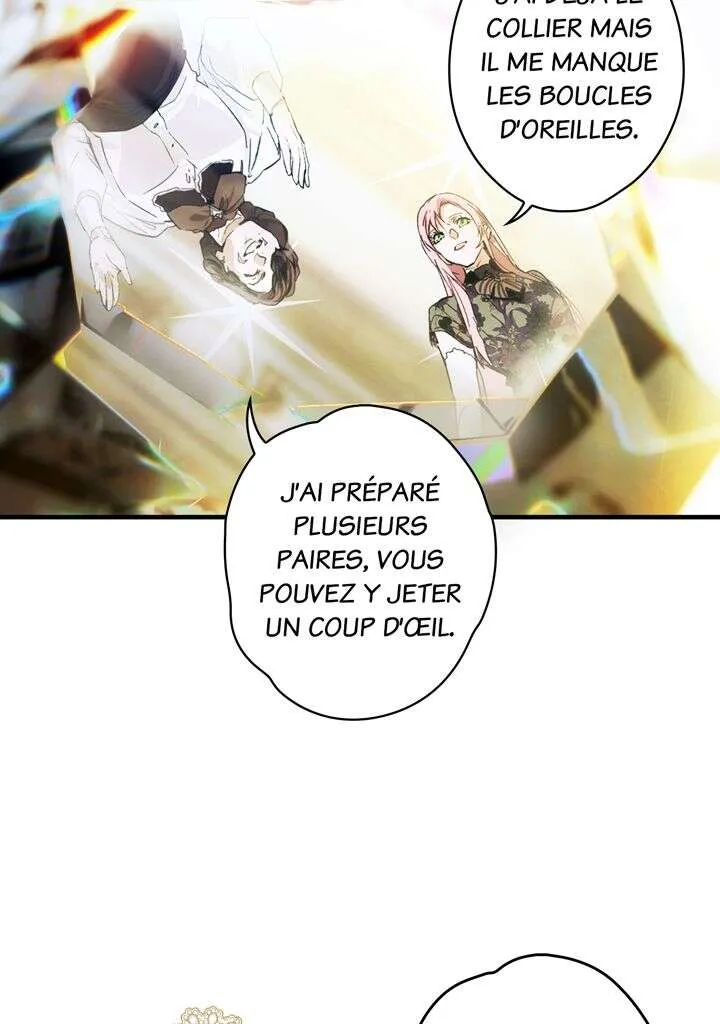 Read The Fantasie of a Stepmother FR Manga Online