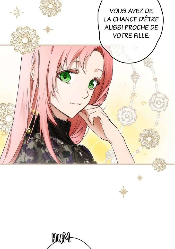 Read The Fantasie of a Stepmother FR Manga Online