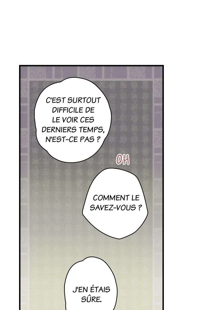 Read The Fantasie of a Stepmother FR Manga Online