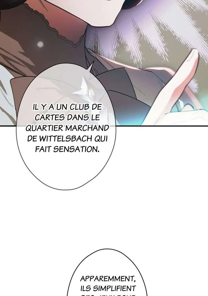Read The Fantasie of a Stepmother FR Manga Online