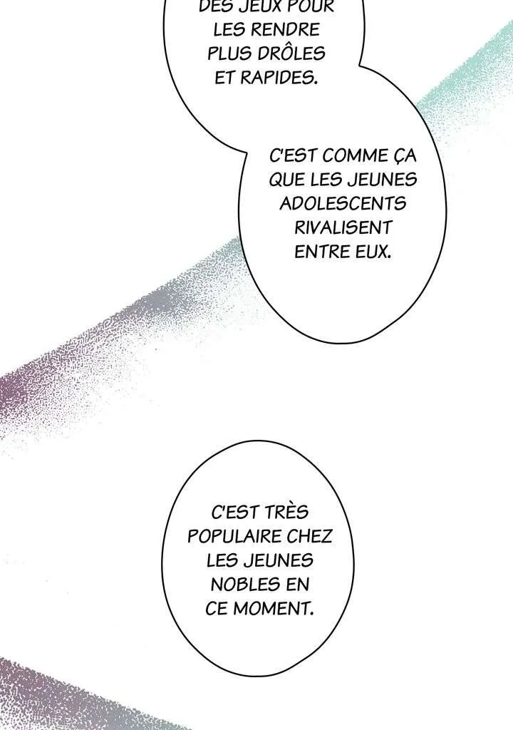 Read The Fantasie of a Stepmother FR Manga Online