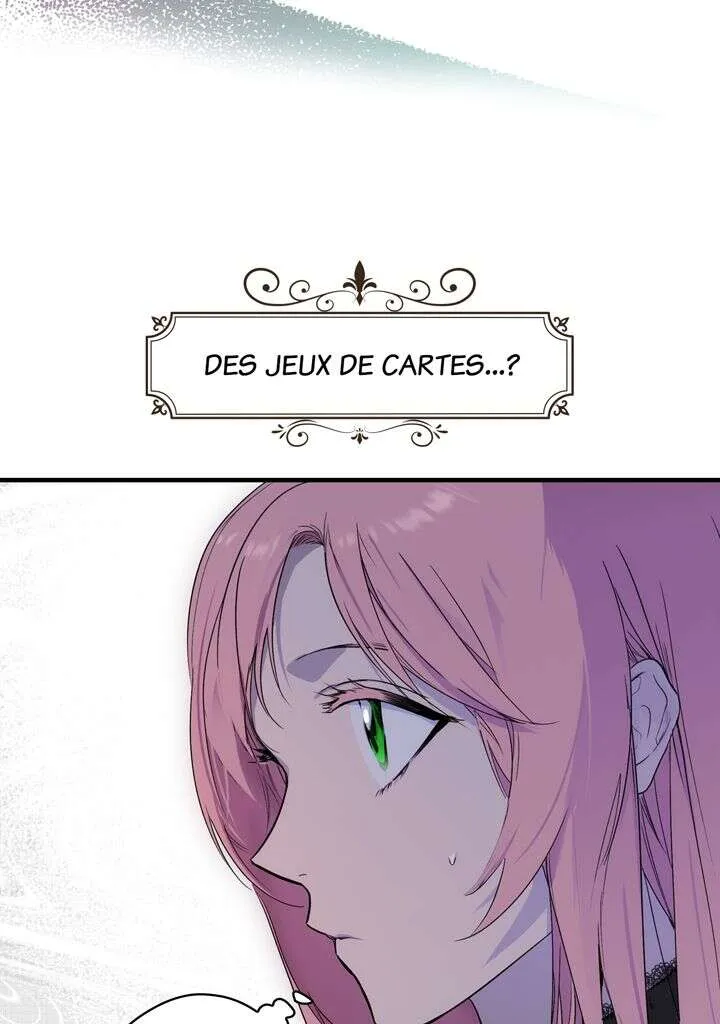 Read The Fantasie of a Stepmother FR Manga Online