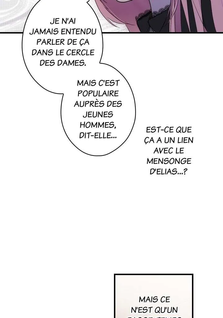 Read The Fantasie of a Stepmother FR Manga Online