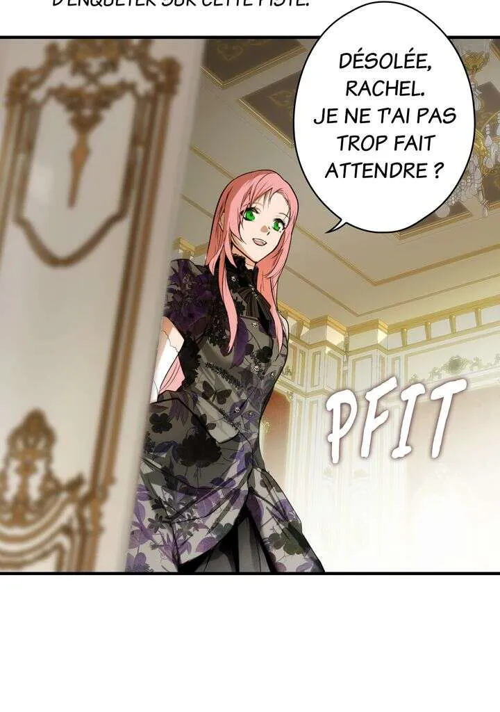 Read The Fantasie of a Stepmother FR Manga Online