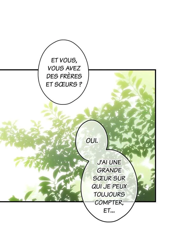 Read The Fantasie of a Stepmother FR Manga Online