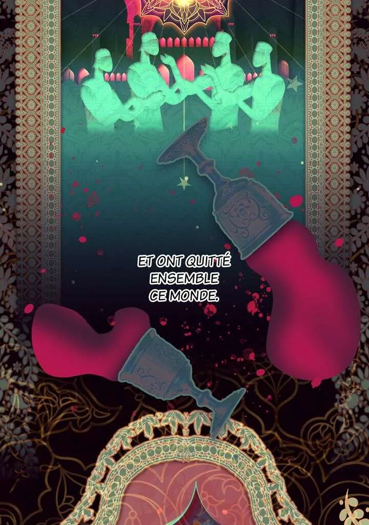 Read The Fantasie of a Stepmother FR Manga Online