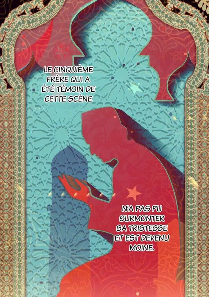 Read The Fantasie of a Stepmother FR Manga Online