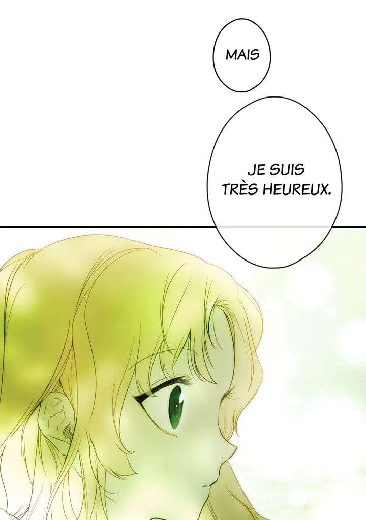 Read The Fantasie of a Stepmother FR Manga Online