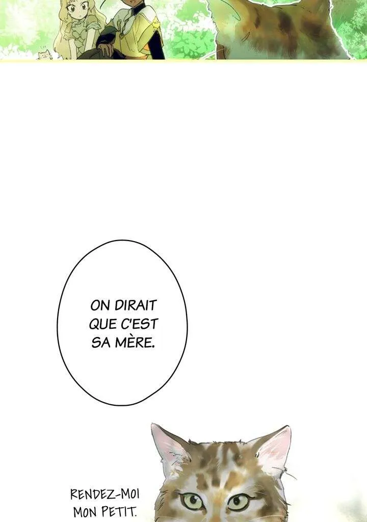 Read The Fantasie of a Stepmother FR Manga Online