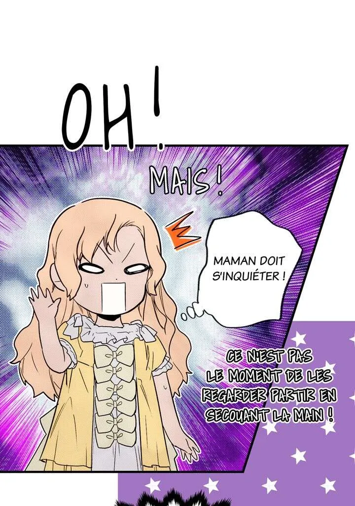Read The Fantasie of a Stepmother FR Manga Online