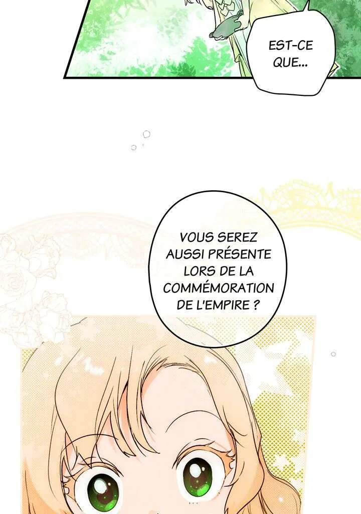 Read The Fantasie of a Stepmother FR Manga Online