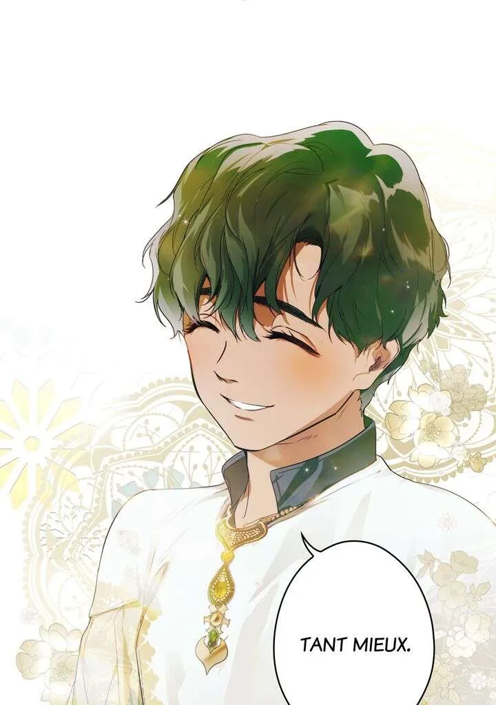 Read The Fantasie of a Stepmother FR Manga Online