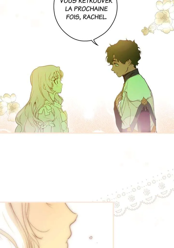 Read The Fantasie of a Stepmother FR Manga Online