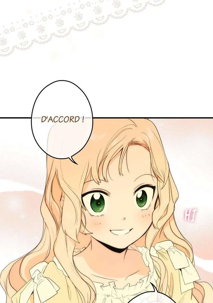 Read The Fantasie of a Stepmother FR Manga Online