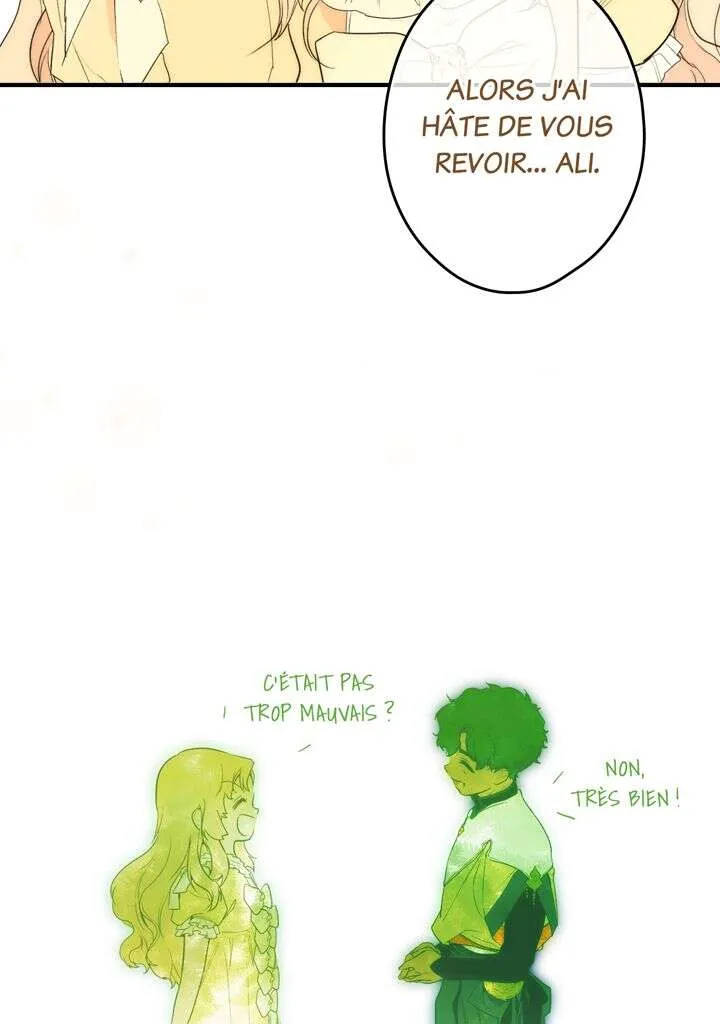 Read The Fantasie of a Stepmother FR Manga Online