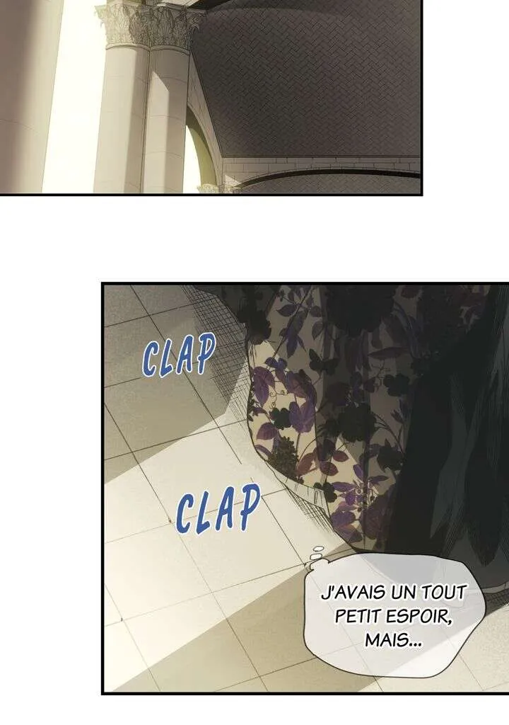 Read The Fantasie of a Stepmother FR Manga Online