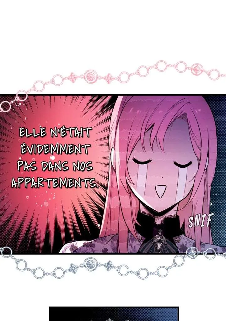 Read The Fantasie of a Stepmother FR Manga Online