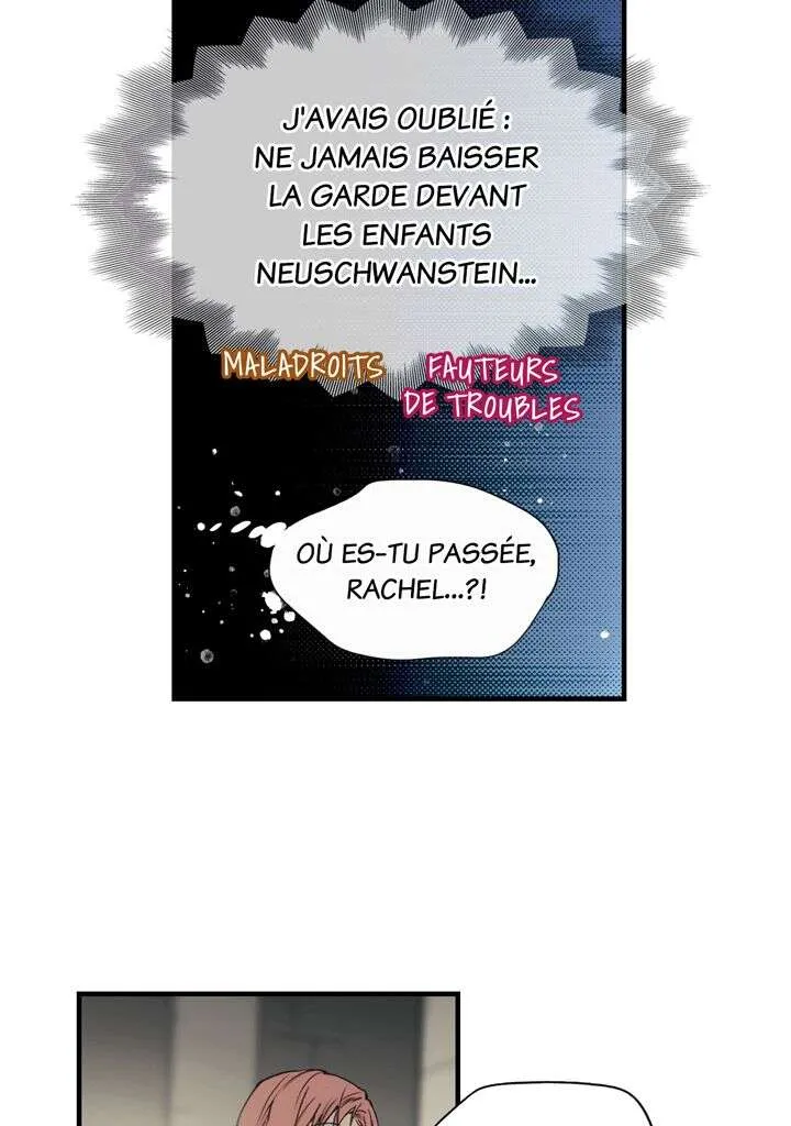 Read The Fantasie of a Stepmother FR Manga Online