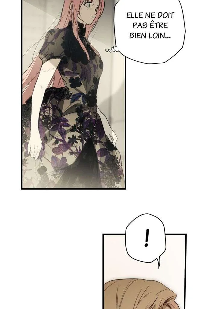 Read The Fantasie of a Stepmother FR Manga Online
