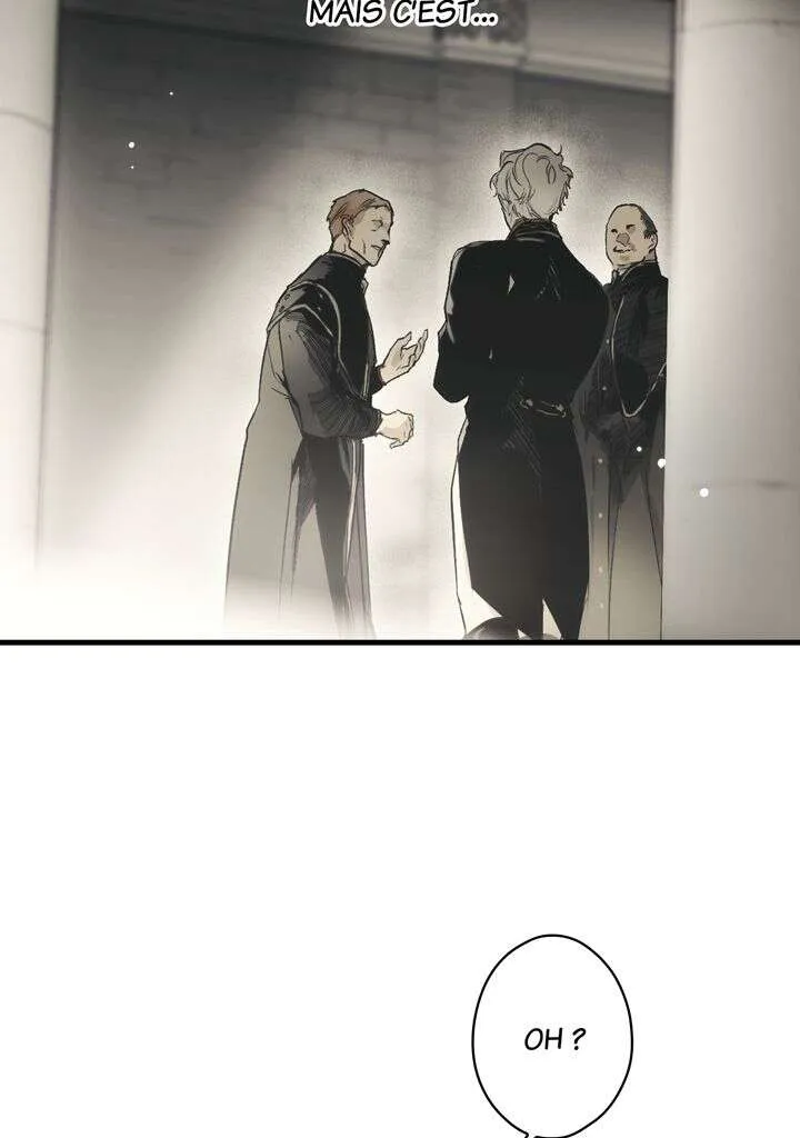 Read The Fantasie of a Stepmother FR Manga Online