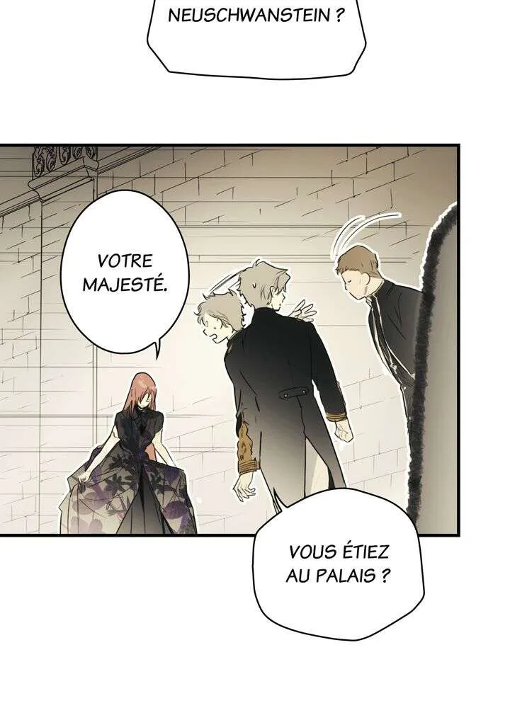 Read The Fantasie of a Stepmother FR Manga Online