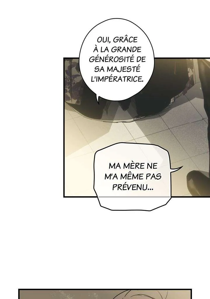 Read The Fantasie of a Stepmother FR Manga Online