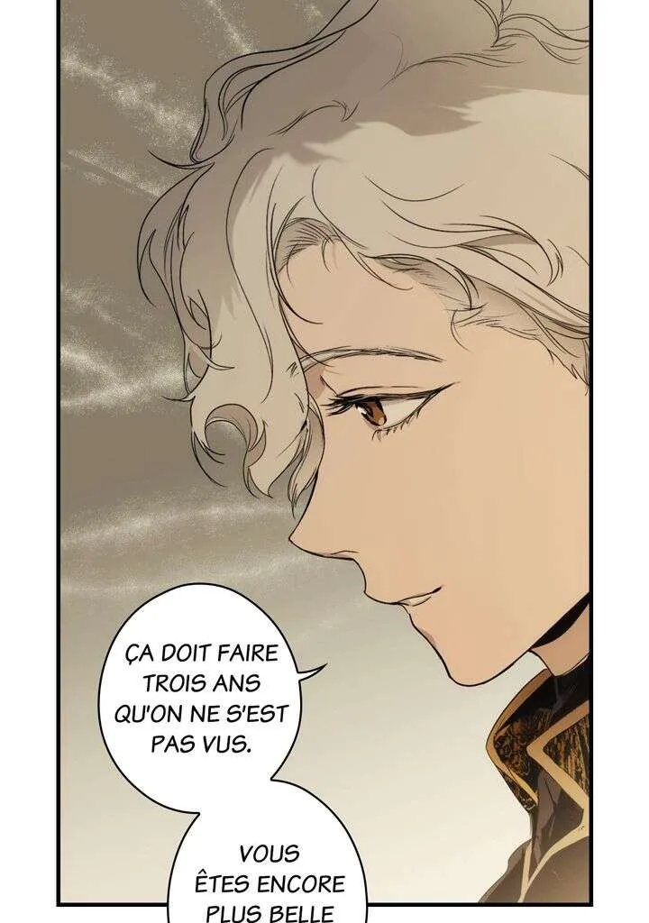 Read The Fantasie of a Stepmother FR Manga Online