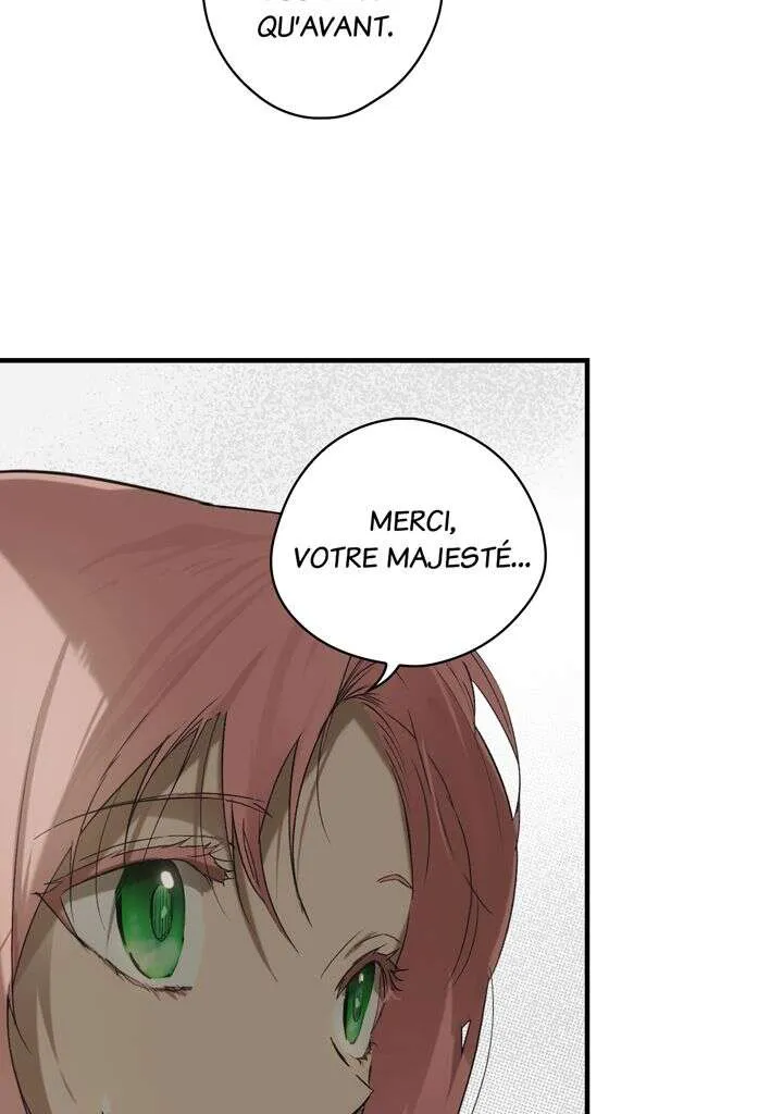Read The Fantasie of a Stepmother FR Manga Online