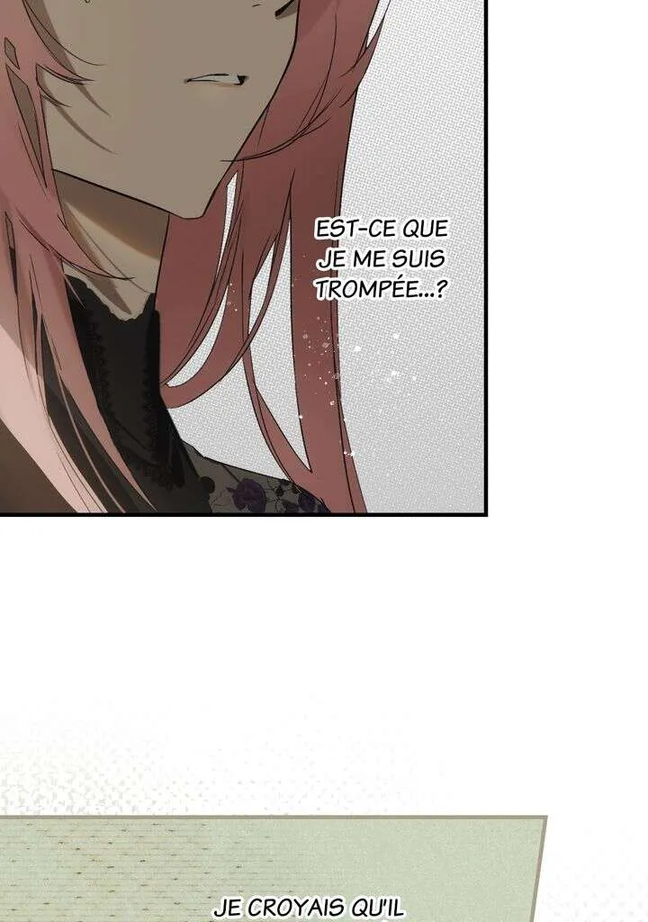 Read The Fantasie of a Stepmother FR Manga Online