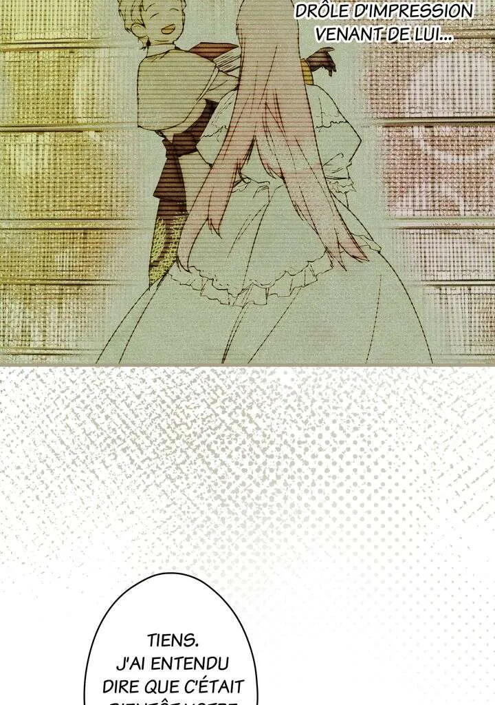 Read The Fantasie of a Stepmother FR Manga Online