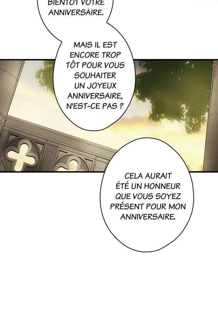 Read The Fantasie of a Stepmother FR Manga Online