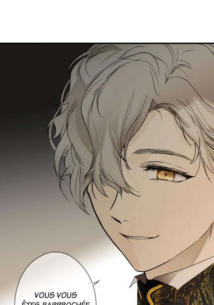Read The Fantasie of a Stepmother FR Manga Online