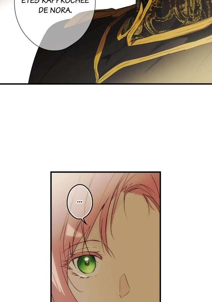Read The Fantasie of a Stepmother FR Manga Online
