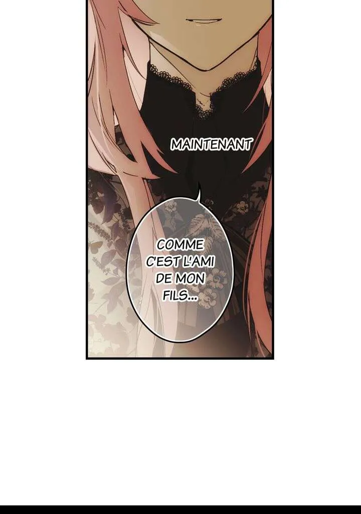Read The Fantasie of a Stepmother FR Manga Online