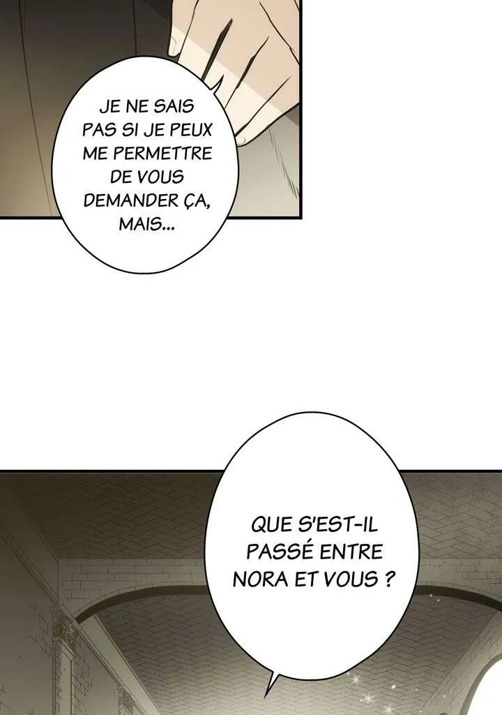 Read The Fantasie of a Stepmother FR Manga Online