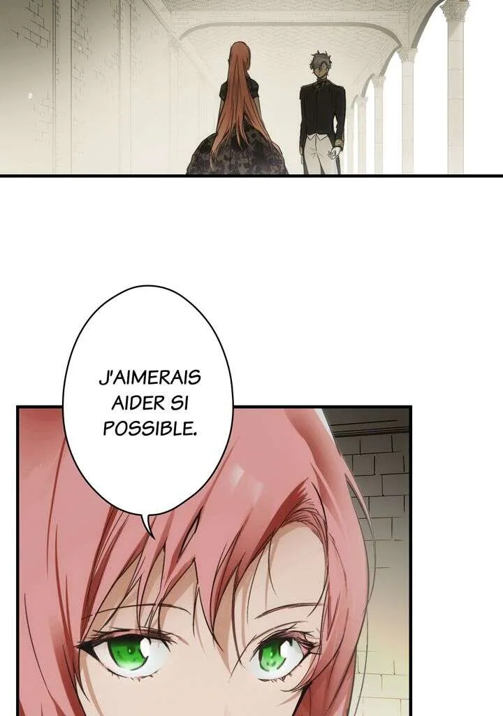 Read The Fantasie of a Stepmother FR Manga Online