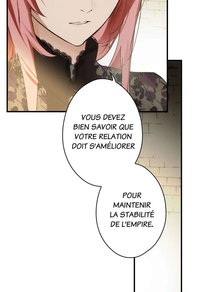 Read The Fantasie of a Stepmother FR Manga Online