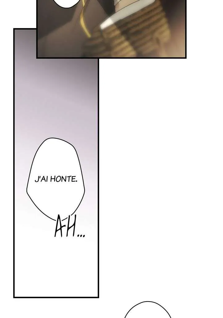 Read The Fantasie of a Stepmother FR Manga Online