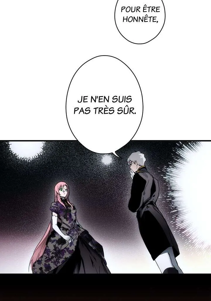 Read The Fantasie of a Stepmother FR Manga Online