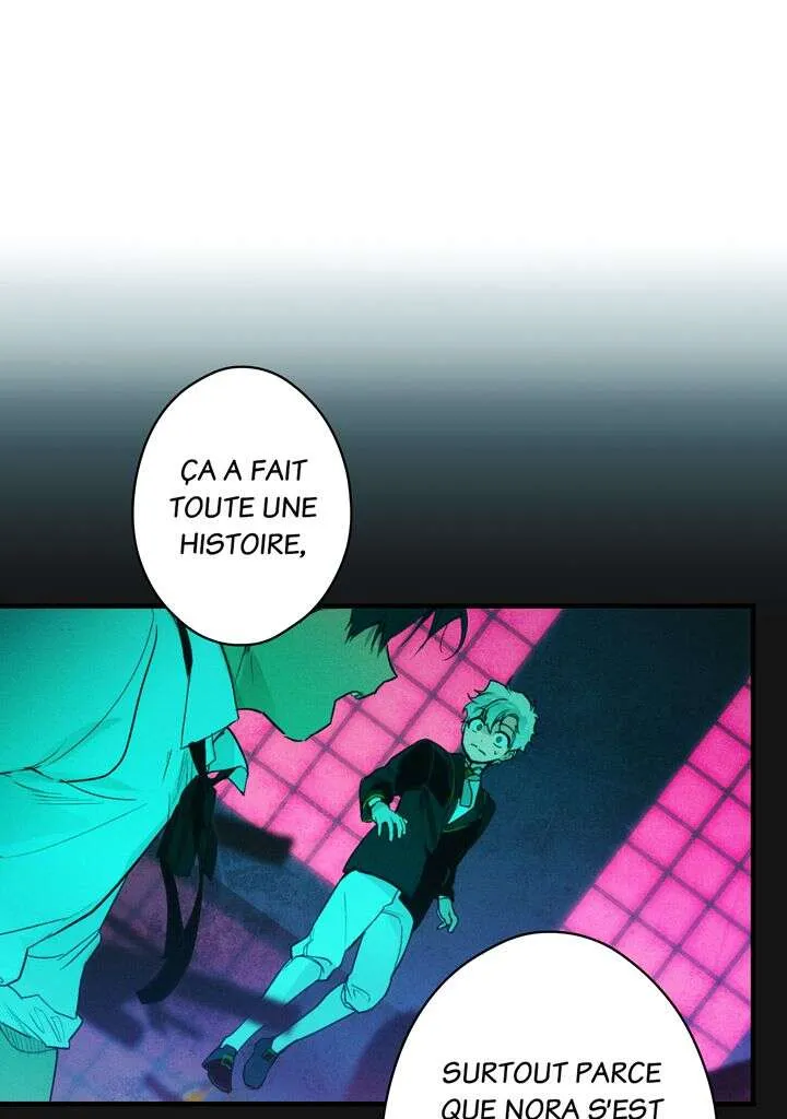Read The Fantasie of a Stepmother FR Manga Online