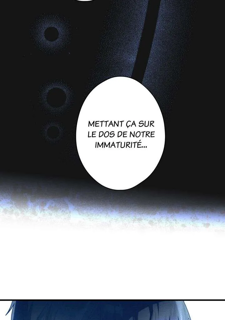Read The Fantasie of a Stepmother FR Manga Online