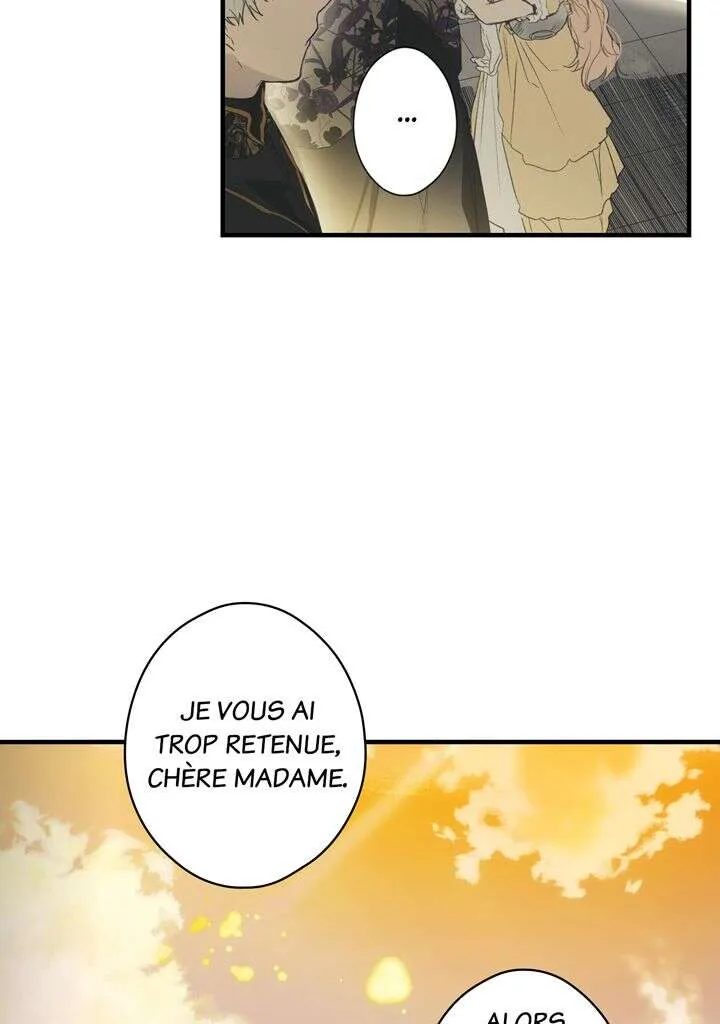 Read The Fantasie of a Stepmother FR Manga Online
