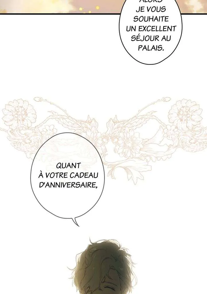 Read The Fantasie of a Stepmother FR Manga Online