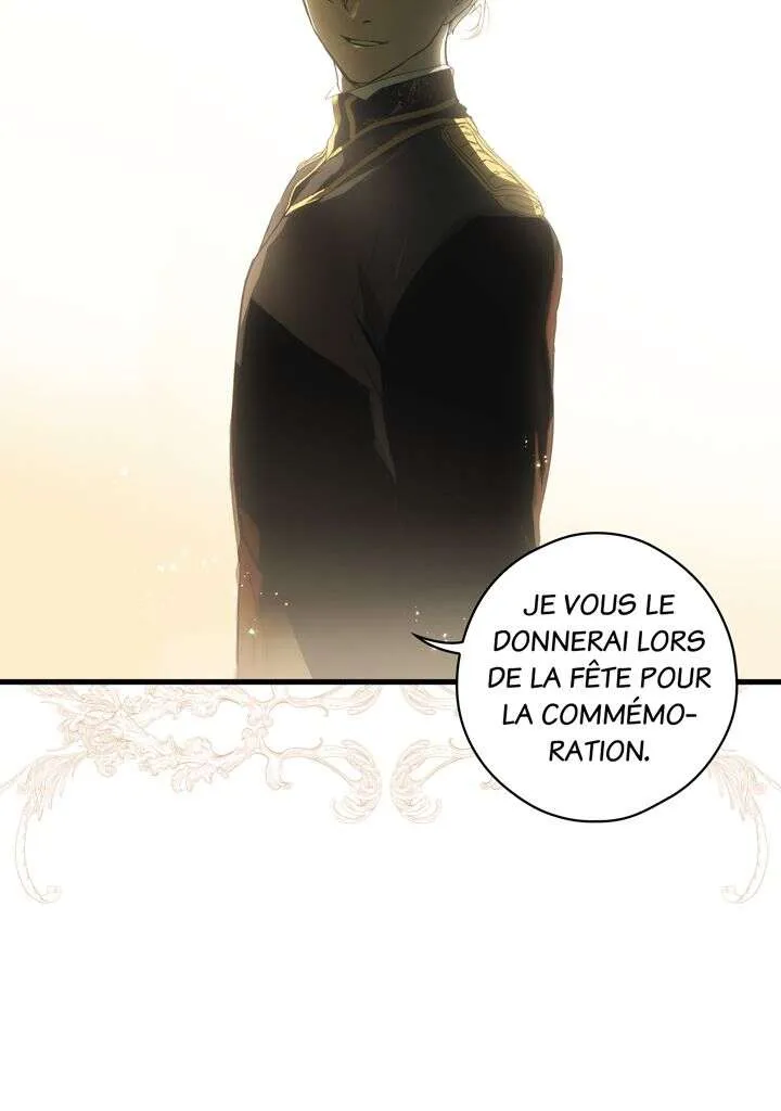Read The Fantasie of a Stepmother FR Manga Online
