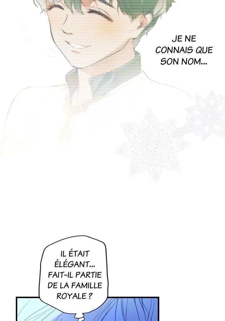 Read The Fantasie of a Stepmother FR Manga Online