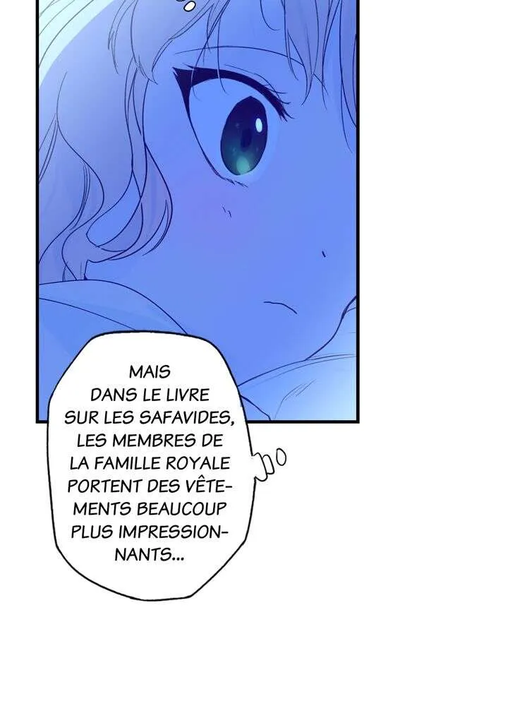Read The Fantasie of a Stepmother FR Manga Online