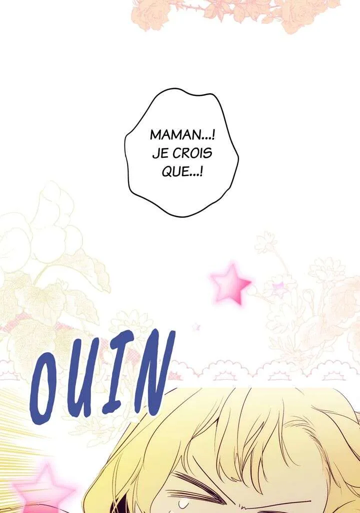 Read The Fantasie of a Stepmother FR Manga Online
