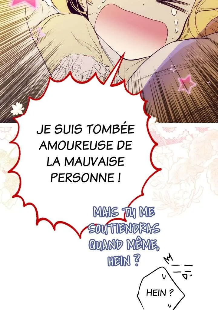 Read The Fantasie of a Stepmother FR Manga Online